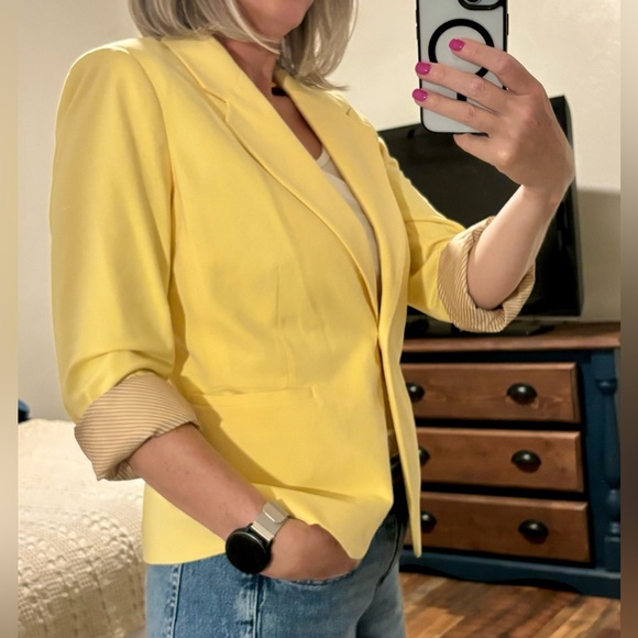 For @jrfrost617 The Limited Blazer Jacket - Picture 2 of 8